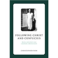 Following Christ and Confucius