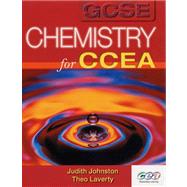 Gcse Chemistry for Ccea
