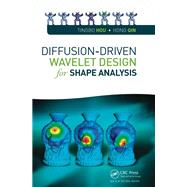 Diffusion-driven Wavelet Design for Shape Analysis