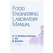 Food Engineering Laboratory Manual