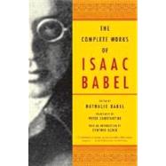Comp Works Isaac Babel PA