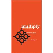 Multiply Case Lot - 36 Pack Disciples Making Disciples
