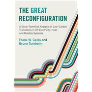 The Great Reconfiguration