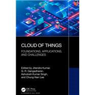 Cloud of Things