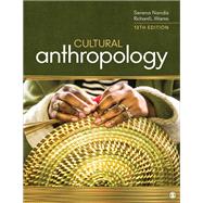 Cultural Anthropology