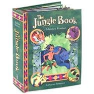 The Jungle Book A Pop-Up Adventure