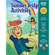 The Original Summer Bridge Activities