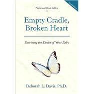 Empty Cradle, Broken Heart Surviving the Death of Your Baby