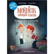 Mordicus 2 - Recette pour créer un sosie parfait Lecture aidée