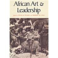 African Art and Leadership