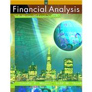 Financial Analysis With Microsoft Excel 2002
