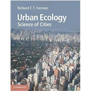 Urban Ecology