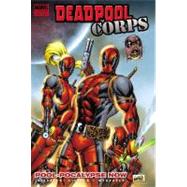 Deadpool Corps - Volume 1 Pool-Pocalypse