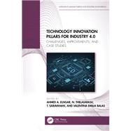 Technology Innovation Pillars for Industry 4.0