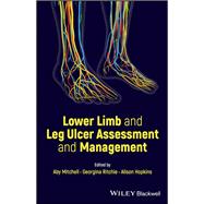 Lower Limb and Leg Ulcer Assessment and Management