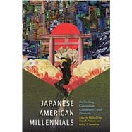 Japanese American Millennials