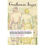 Gentleman Jigger,9781531508241