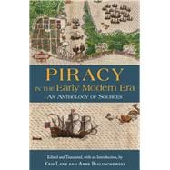 Piracy in the Early Modern Era