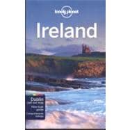 Lonely Planet Country Guide Ireland