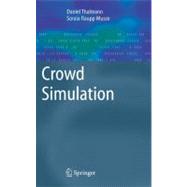 Crowd Simulation