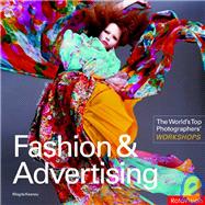 Fashion & Advertising: The World's Top Photographers Workshops
