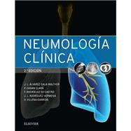 Neumología clínica