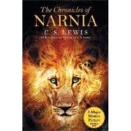 Complete Chronicles of Narnia (Adult Edition)