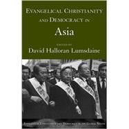 Evangelical Christianity and Democracy in Asia