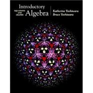 Introductory Algebra Equations and Graphs (with CD-ROM, BCA/iLrn™ Tutorial, and InfoTrac)