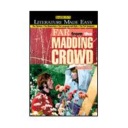 Thomas Hardy's Far from the Maddening Crowd