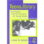 Teens.Library