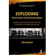 Exploding Technical Communication