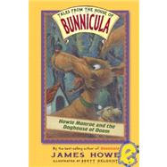 Howie Monroe and the Doghouse of Doom,9781439528242