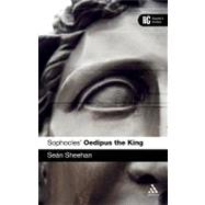 Sophocles' 'Oedipus the King' A Reader's Guide