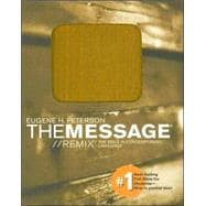 The Message// Remix
