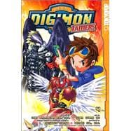 Digimon Tamers