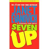 Seven Up A Stephanie Plum Novel