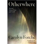 Otherwhere New and Selected Poems, 1976-2026