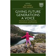 Giving Future Generations a Voice