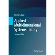 Applied Multidimensional Systems Theory