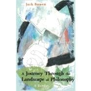 A Journey Through the Landscape of Philosophy