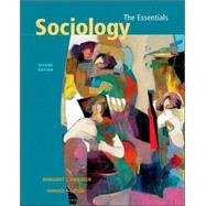 Sociology The Essentials (with InfoTrac and CD-ROM)