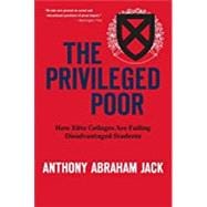The Privileged Poor