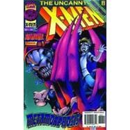 X-Men The Complete Onslaught Epic - Book 2