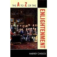 The a to Z of the Enlightenment