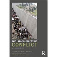 The Israel-Palestine Conflict,9781136718243