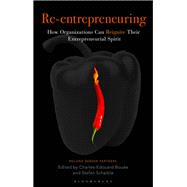 Re-entrepreneuring