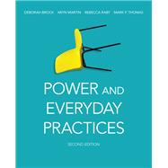 Power and Everyday Practices, Second Edition
