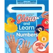 Glow and Learn: Numbers