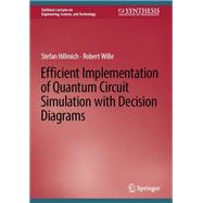 Efficient Implementation of Quantum Circuit Simulation with Decision Diagrams
